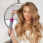 𝟓-𝐢𝐧-𝟏 𝐒𝐭𝐲𝐥𝐢𝐧𝐠 Hot Air brush